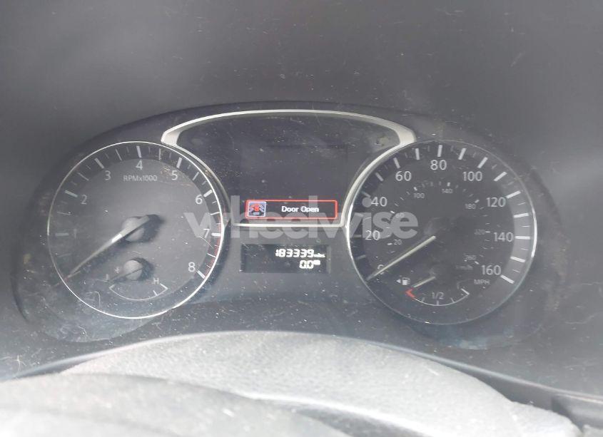 Photo 7 of 2015 Nissan Pathfinder SL (VIN 5N1AR2MN5FC622513)