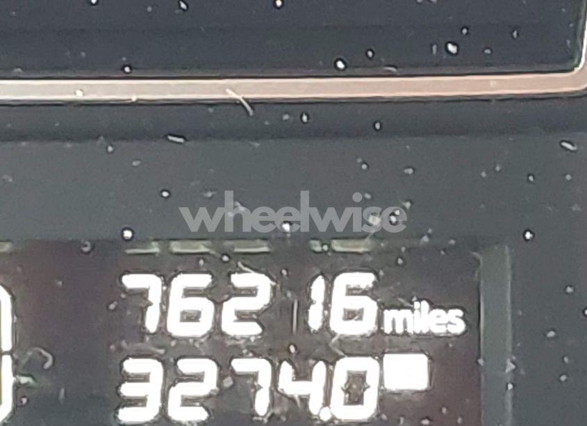 Photo 15 of 2015 Nissan Pathfinder SV (VIN 5N1AR2MN5FC644608)