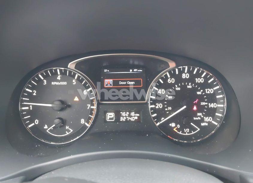 Photo 7 of 2015 Nissan Pathfinder SV (VIN 5N1AR2MN5FC644608)