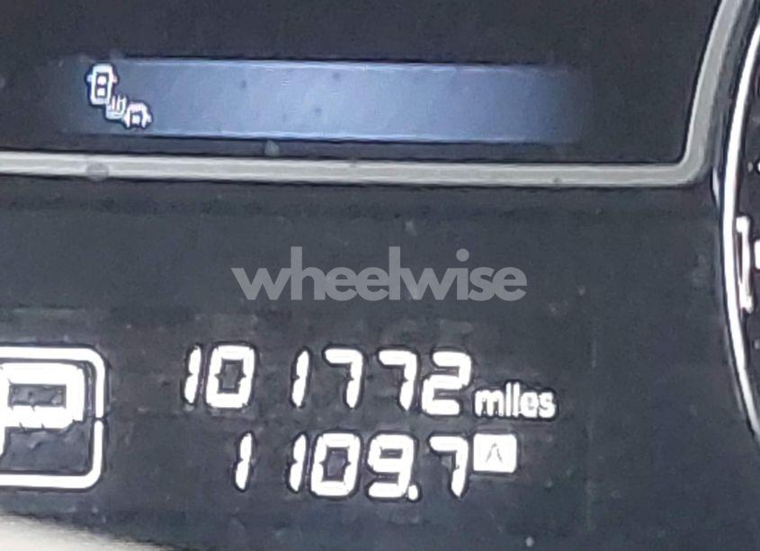 Photo 15 of 2015 Nissan Pathfinder SL (VIN 5N1AR2MN5FC688642)