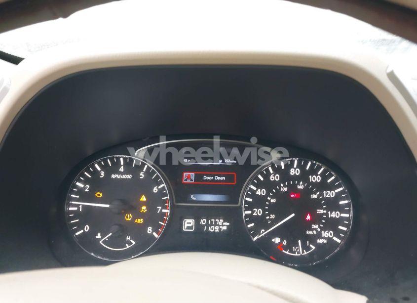 Photo 7 of 2015 Nissan Pathfinder SL (VIN 5N1AR2MN5FC688642)