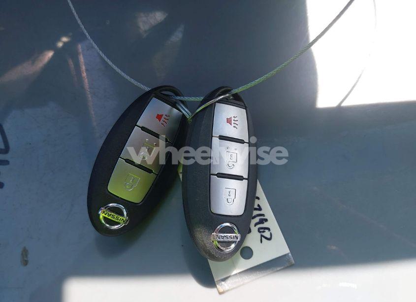 Photo 11 of 2015 Nissan Pathfinder S (VIN 5N1AR2MN5FC702068)