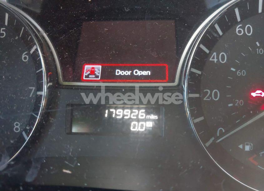 Photo 15 of 2015 Nissan Pathfinder S (VIN 5N1AR2MN5FC702068)