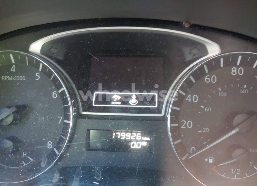 Photo 7 of 2015 Nissan Pathfinder S (VIN 5N1AR2MN5FC702068)