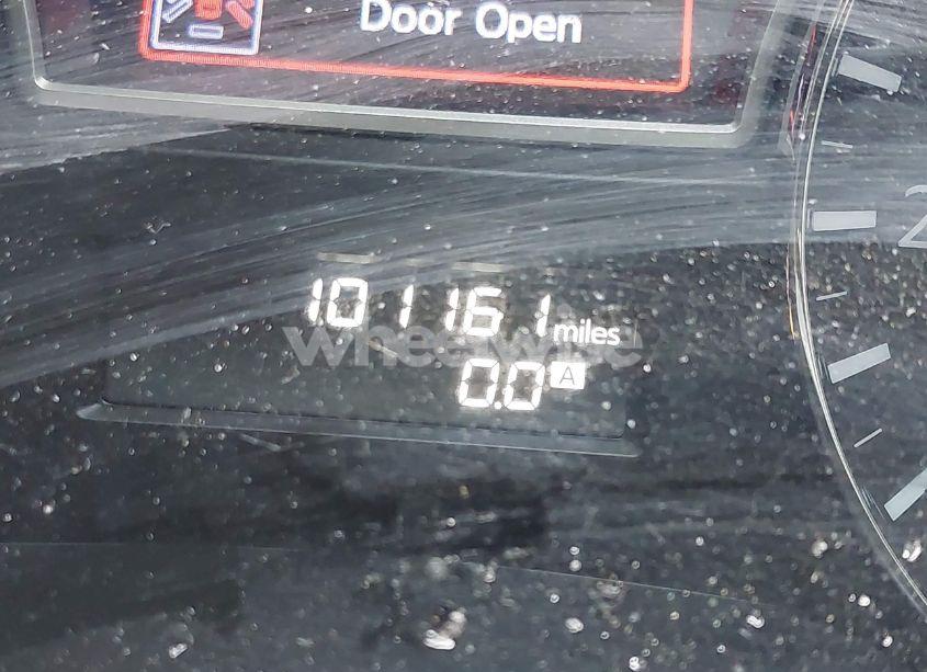 Photo 16 of 2015 Nissan Pathfinder PLATINUM (VIN 5N1AR2MN5FC711062)