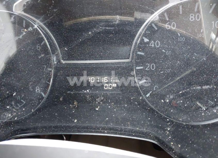 Photo 7 of 2015 Nissan Pathfinder PLATINUM (VIN 5N1AR2MN5FC711062)