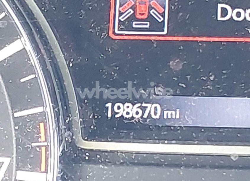 Photo 15 of 2016 Nissan Pathfinder PLATINUM/S/SL/SV (VIN 5N1AR2MN5GC631410)