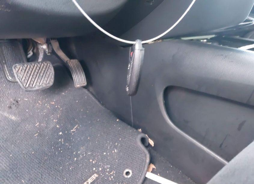 Photo 11 of 2016 Nissan Pathfinder SV (VIN 5N1AR2MN5GC634338)