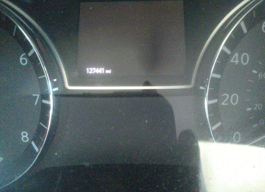 Photo 15 of 2016 Nissan Pathfinder SV (VIN 5N1AR2MN5GC634338)