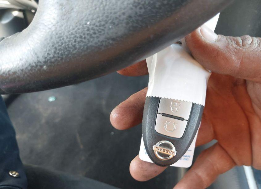 Photo 11 of 2016 Nissan Pathfinder PLATINUM/S/SL/SV (VIN 5N1AR2MN5GC634503)