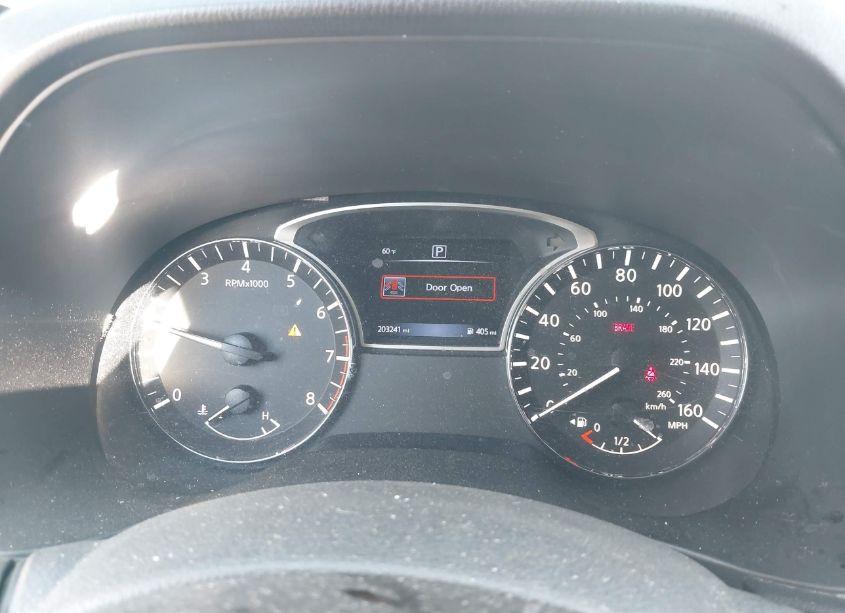 Photo 7 of 2016 Nissan Pathfinder PLATINUM/S/SL/SV (VIN 5N1AR2MN5GC634503)