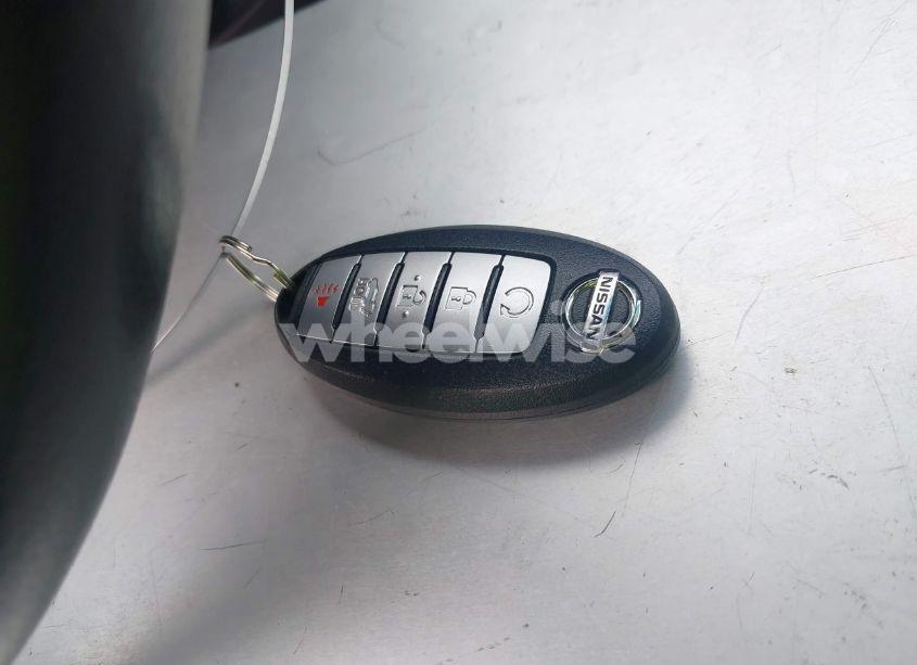 Photo 11 of 2016 Nissan Pathfinder SL (VIN 5N1AR2MN5GC648384)