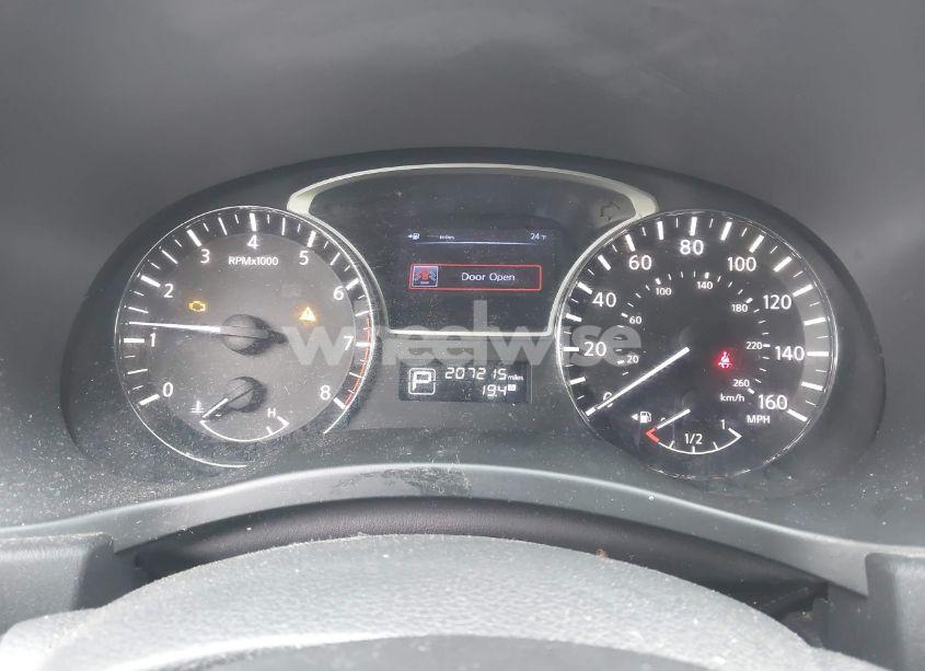 Photo 7 of 2013 Nissan Pathfinder SL (VIN 5N1AR2MN6DC661561)