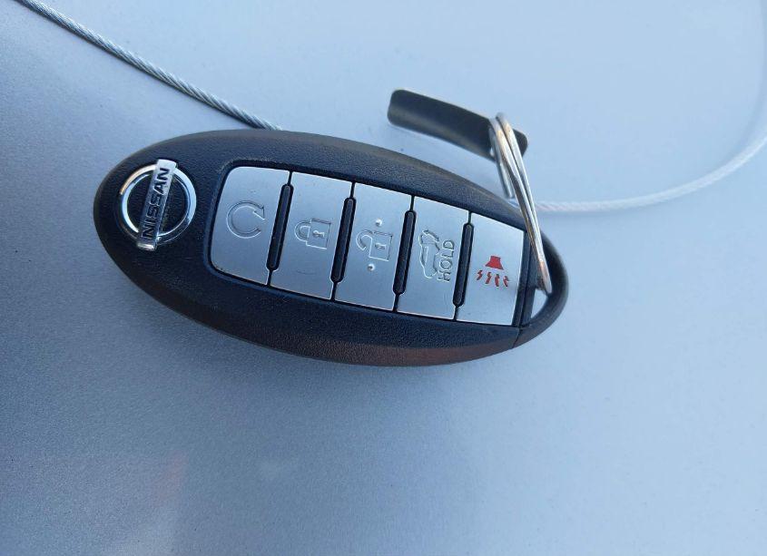 Photo 11 of 2014 Nissan Pathfinder SL (VIN 5N1AR2MN6EC636998)