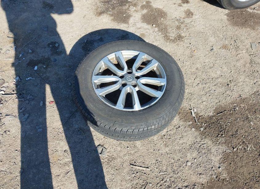 Photo 12 of 2014 Nissan Pathfinder SL (VIN 5N1AR2MN6EC636998)