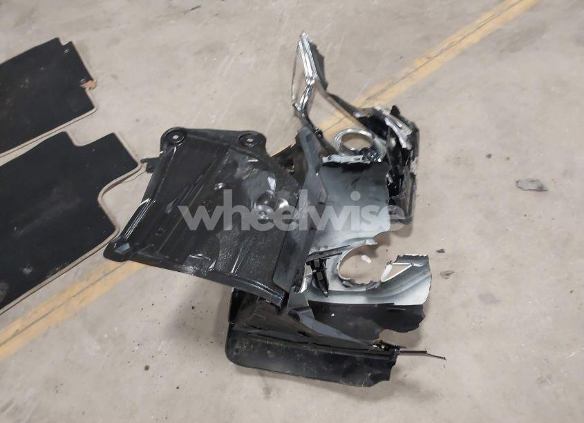 Photo 12 of 2014 Nissan Pathfinder SL (VIN 5N1AR2MN6EC668737)