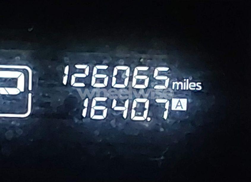 Photo 16 of 2014 Nissan Pathfinder SL (VIN 5N1AR2MN6EC668737)