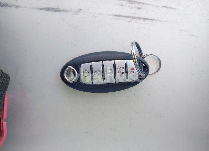 Photo 11 of 2014 Nissan Pathfinder SL (VIN 5N1AR2MN6EC685344)