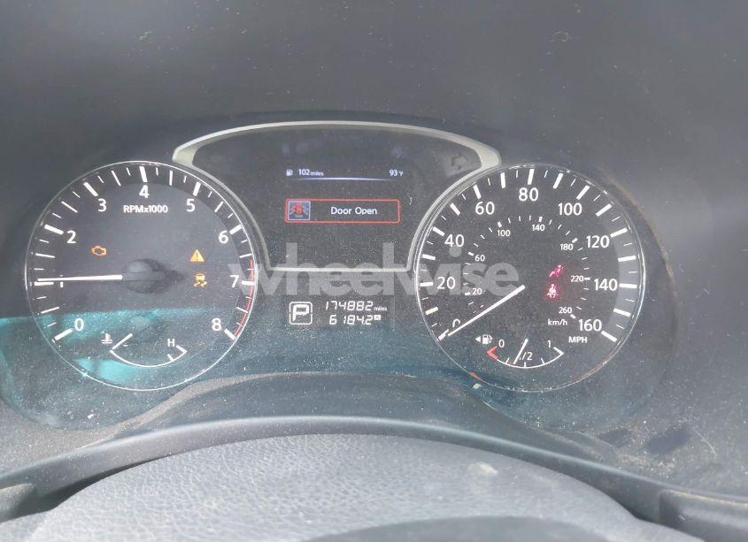 Photo 7 of 2014 Nissan Pathfinder SL (VIN 5N1AR2MN6EC685344)