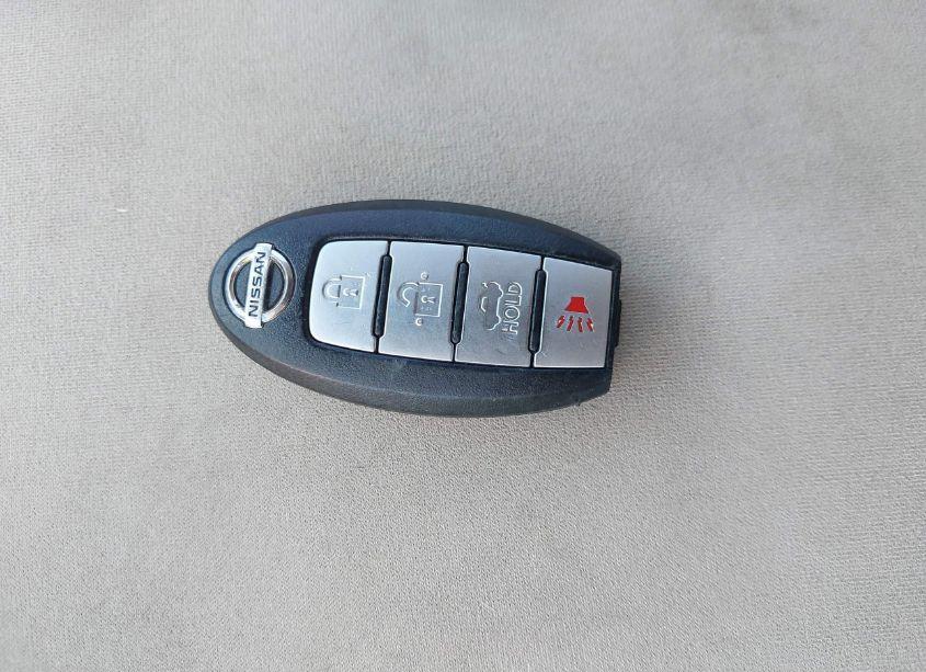 Photo 11 of 2014 Nissan Pathfinder SV (VIN 5N1AR2MN6EC705608)