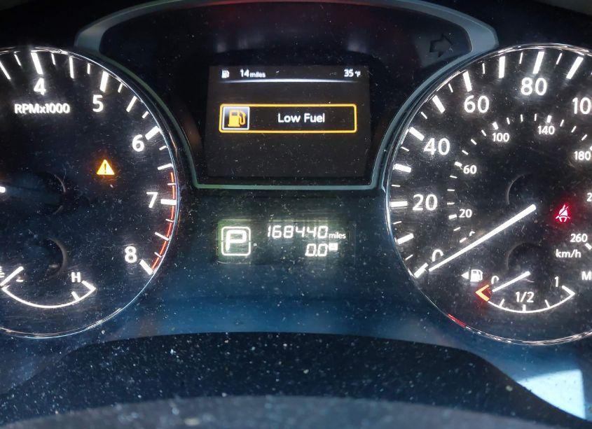 Photo 15 of 2014 Nissan Pathfinder S (VIN 5N1AR2MN6EC719217)