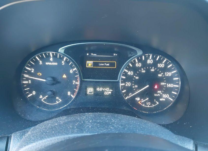 Photo 7 of 2014 Nissan Pathfinder S (VIN 5N1AR2MN6EC719217)