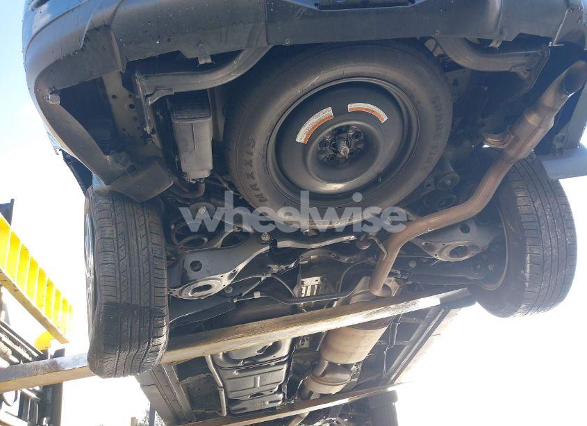 Photo 13 of 2014 Nissan Pathfinder SL (VIN 5N1AR2MN6EC722361)