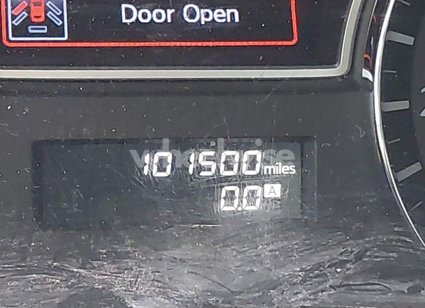 Photo 15 of 2014 Nissan Pathfinder SV (VIN 5N1AR2MN6EC724725)