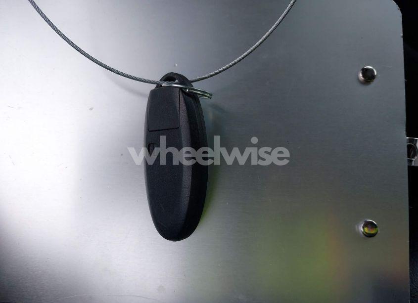 Photo 11 of 2014 Nissan Pathfinder PLATINUM (VIN 5N1AR2MN6EC726507)