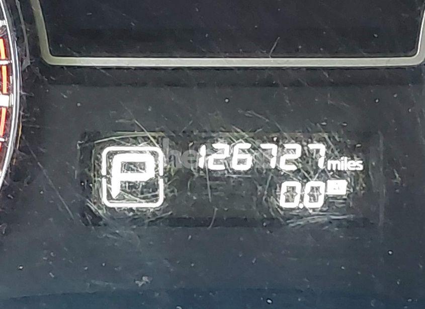 Photo 15 of 2015 Nissan Pathfinder SV (VIN 5N1AR2MN6FC602125)