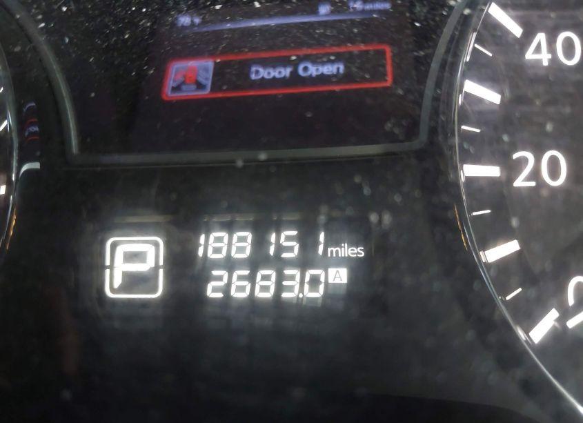 Photo 15 of 2015 Nissan Pathfinder S (VIN 5N1AR2MN6FC620611)