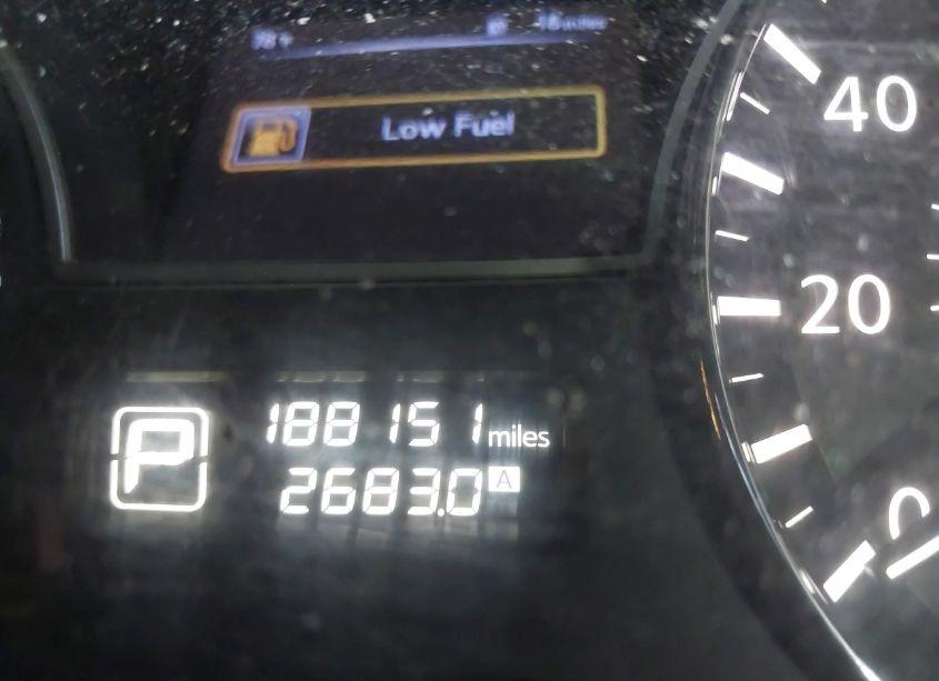 Photo 7 of 2015 Nissan Pathfinder S (VIN 5N1AR2MN6FC620611)