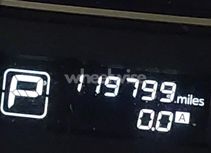 Photo 16 of 2015 Nissan Pathfinder SL (VIN 5N1AR2MN6FC636761)