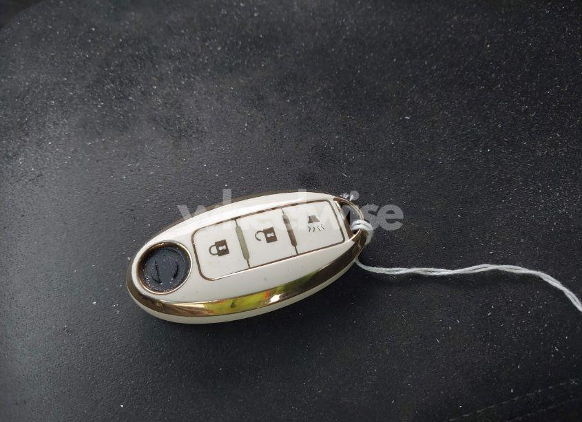 Photo 11 of 2015 Nissan Pathfinder S (VIN 5N1AR2MN6FC647842)