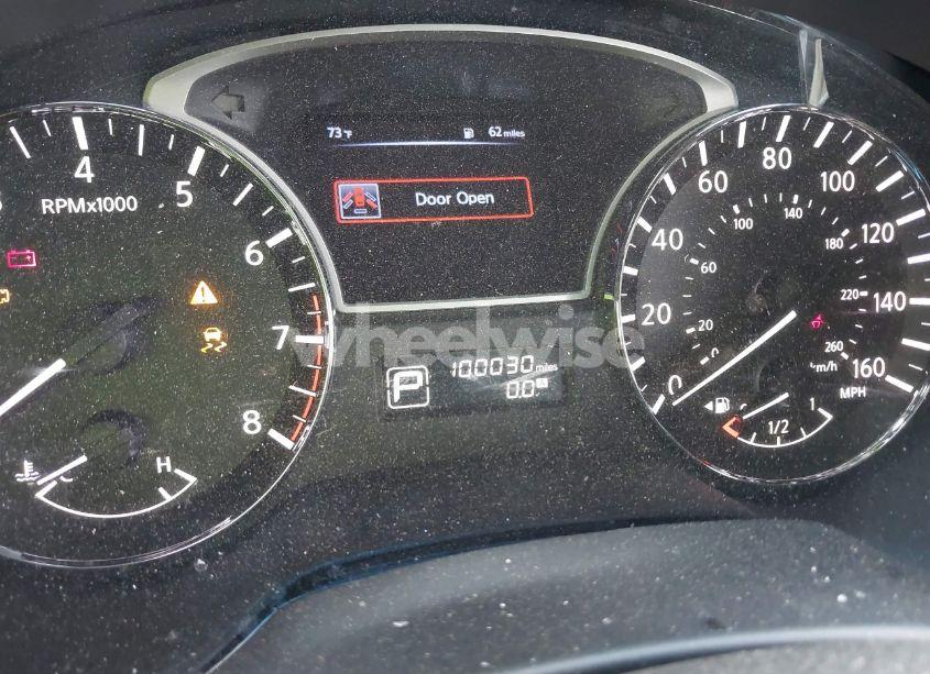 Photo 15 of 2015 Nissan Pathfinder S (VIN 5N1AR2MN6FC647842)