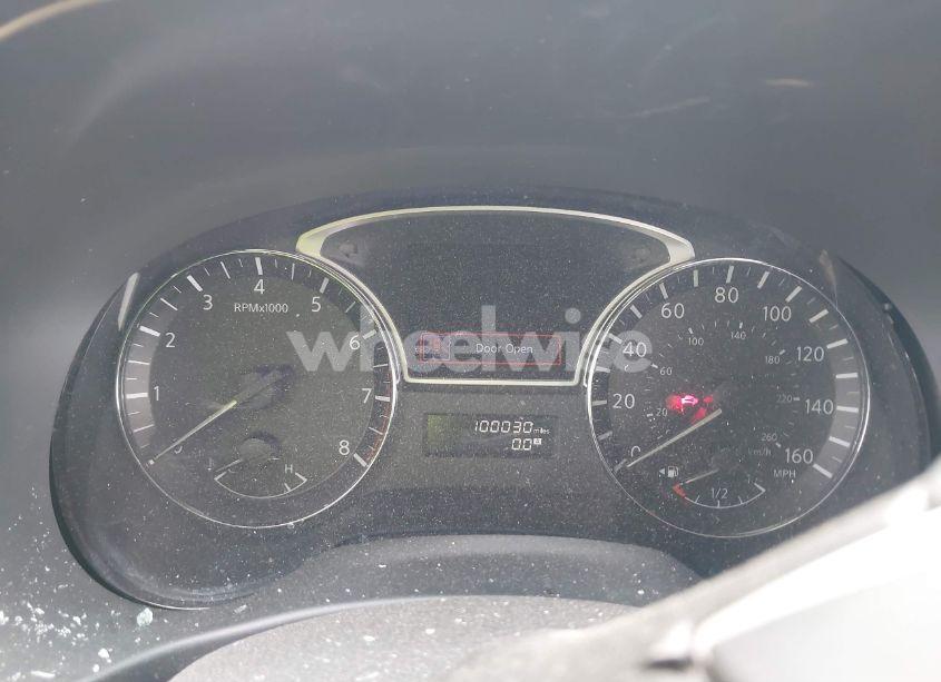 Photo 7 of 2015 Nissan Pathfinder S (VIN 5N1AR2MN6FC647842)