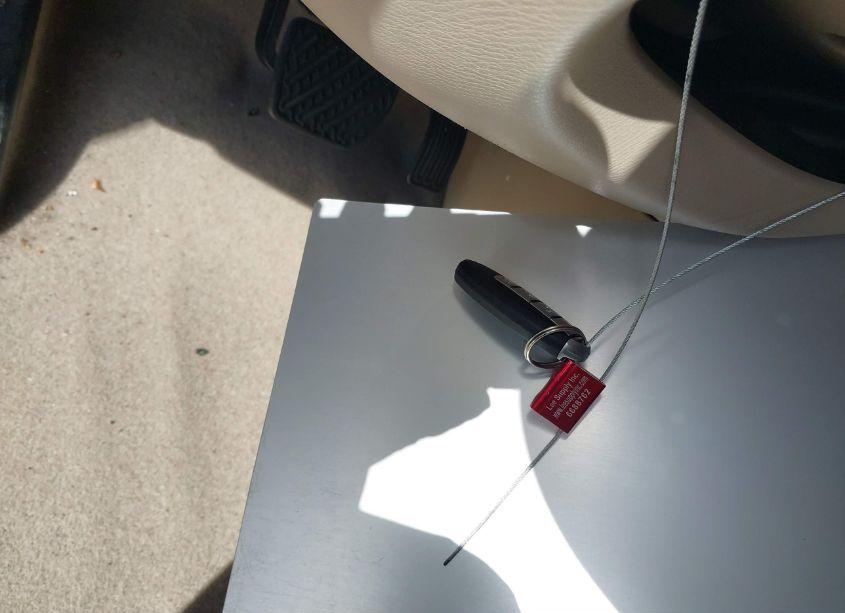 Photo 11 of 2015 Nissan Pathfinder SV (VIN 5N1AR2MN6FC649431)