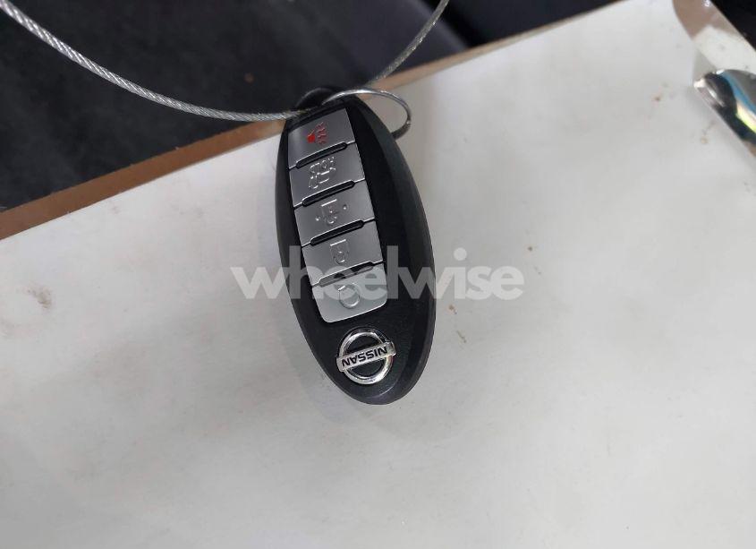 Photo 11 of 2015 Nissan Pathfinder SL (VIN 5N1AR2MN6FC699035)