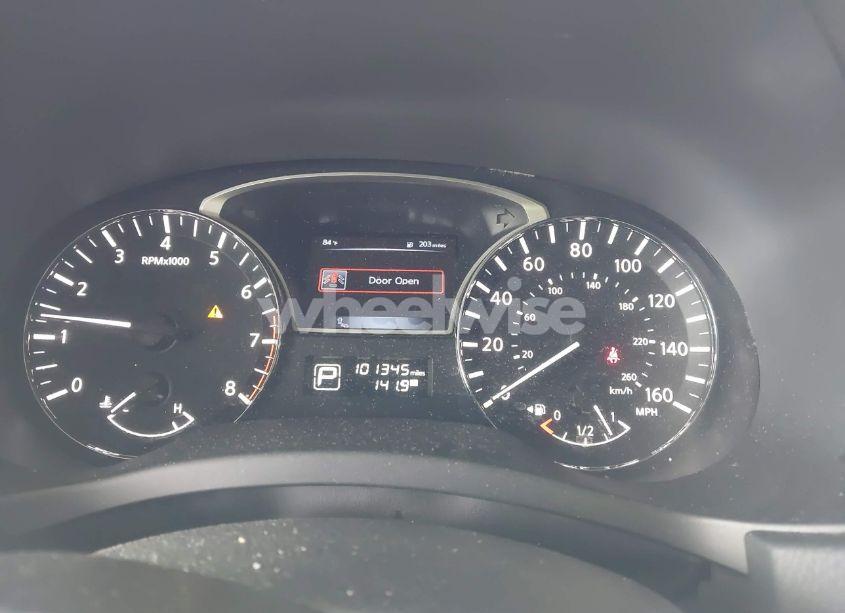 Photo 7 of 2015 Nissan Pathfinder SL (VIN 5N1AR2MN6FC699035)