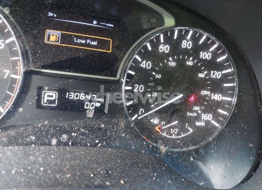 Photo 15 of 2015 Nissan Pathfinder SV (VIN 5N1AR2MN6FC706632)