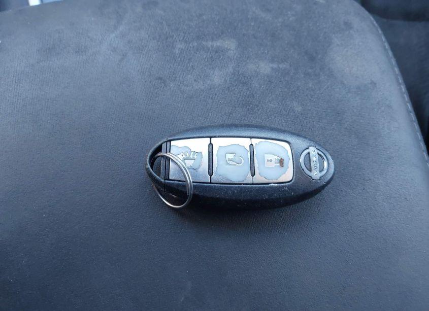 Photo 11 of 2015 Nissan Pathfinder S (VIN 5N1AR2MN6FC708848)