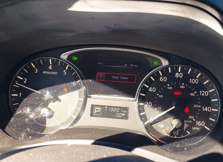 Photo 15 of 2015 Nissan Pathfinder S (VIN 5N1AR2MN6FC708848)