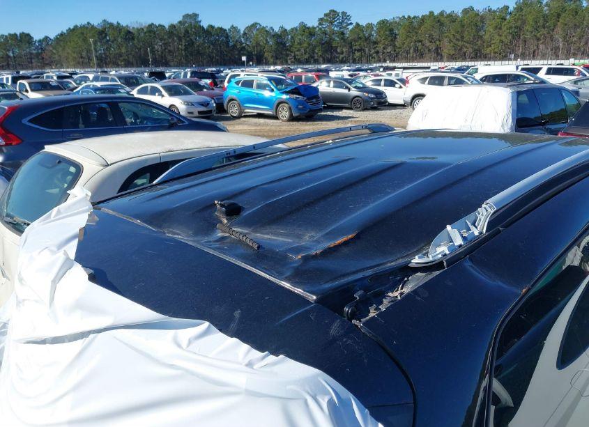 Photo 18 of 2015 Nissan Pathfinder S (VIN 5N1AR2MN6FC708848)