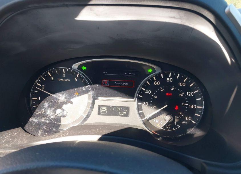 Photo 7 of 2015 Nissan Pathfinder S (VIN 5N1AR2MN6FC708848)