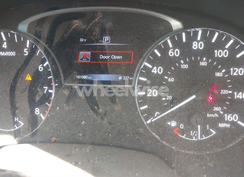 Photo 7 of 2016 Nissan Pathfinder S (VIN 5N1AR2MN6GC606466)