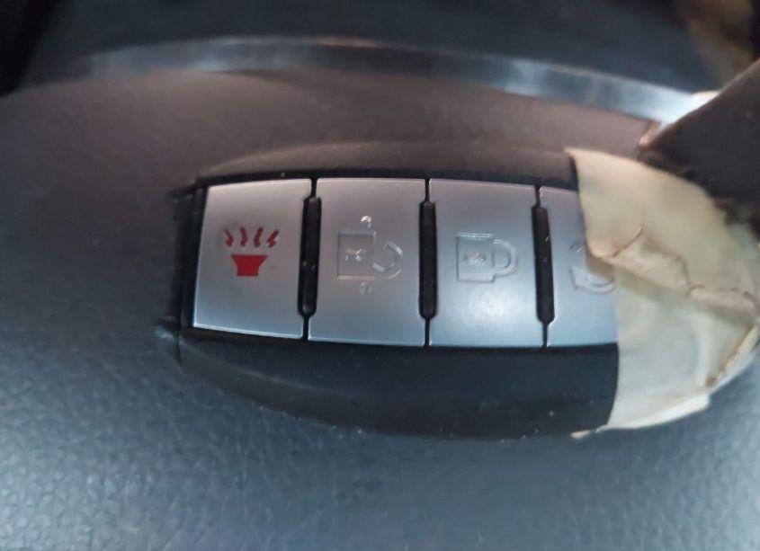 Photo 11 of 2016 Nissan Pathfinder SL (VIN 5N1AR2MN6GC613613)