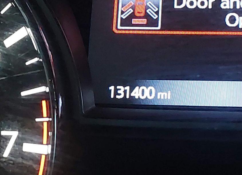 Photo 16 of 2016 Nissan Pathfinder SL (VIN 5N1AR2MN6GC613613)