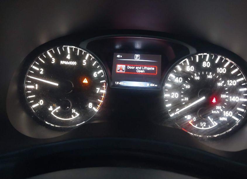 Photo 7 of 2016 Nissan Pathfinder SL (VIN 5N1AR2MN6GC613613)