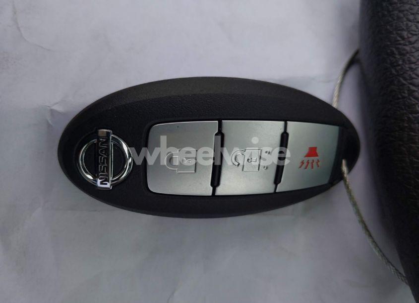 Photo 11 of 2016 Nissan Pathfinder S (VIN 5N1AR2MN6GC669566)