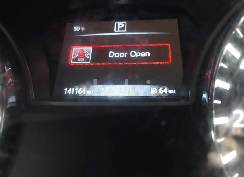 Photo 15 of 2016 Nissan Pathfinder S (VIN 5N1AR2MN6GC669566)